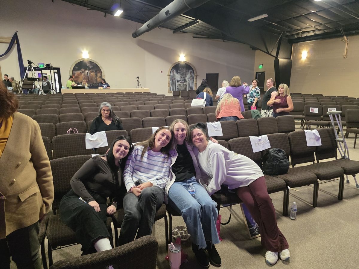 Destined Daughters 2025 Conference — Photo 1