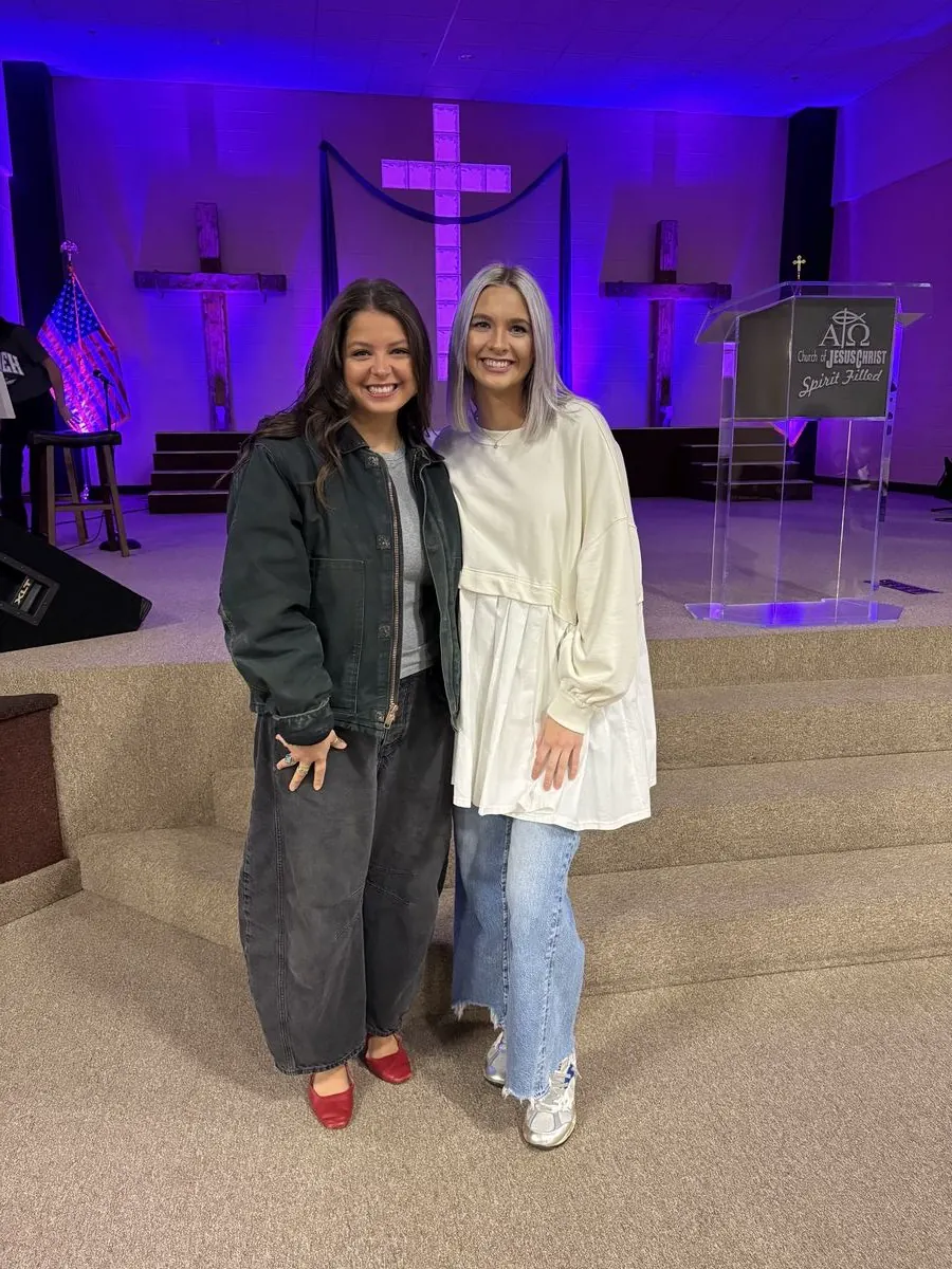 Destined Daughters 2025 Conference — Photo 2