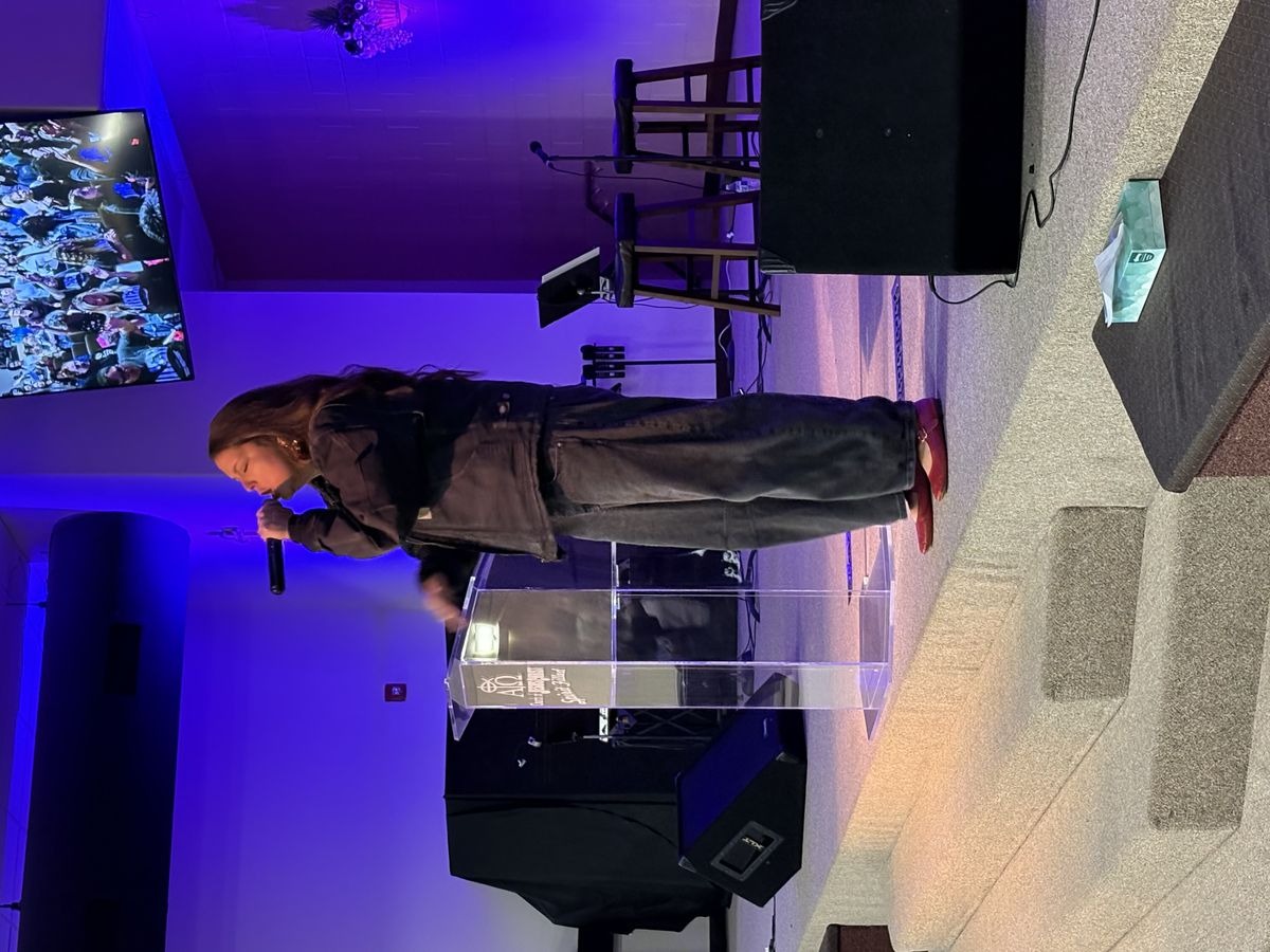 Destined Daughters 2025 Conference — Photo 5