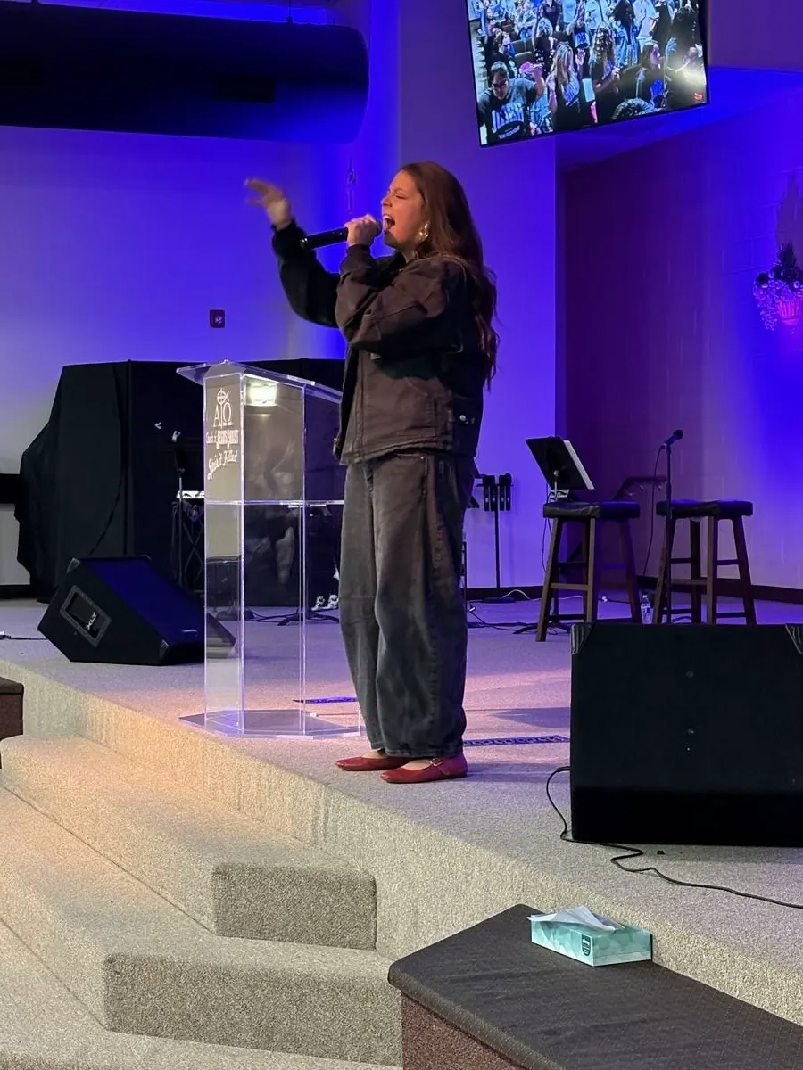 Destined Daughters 2025 Conference — Photo 6
