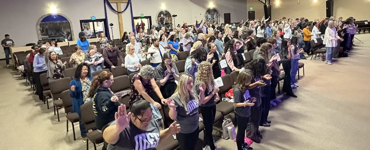 Destined Daughters 2025 Conference — Photo 7
