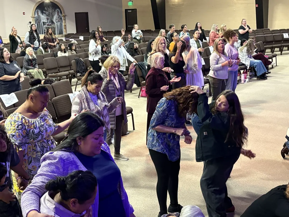 Destined Daughters 2025 Conference — Photo 46
