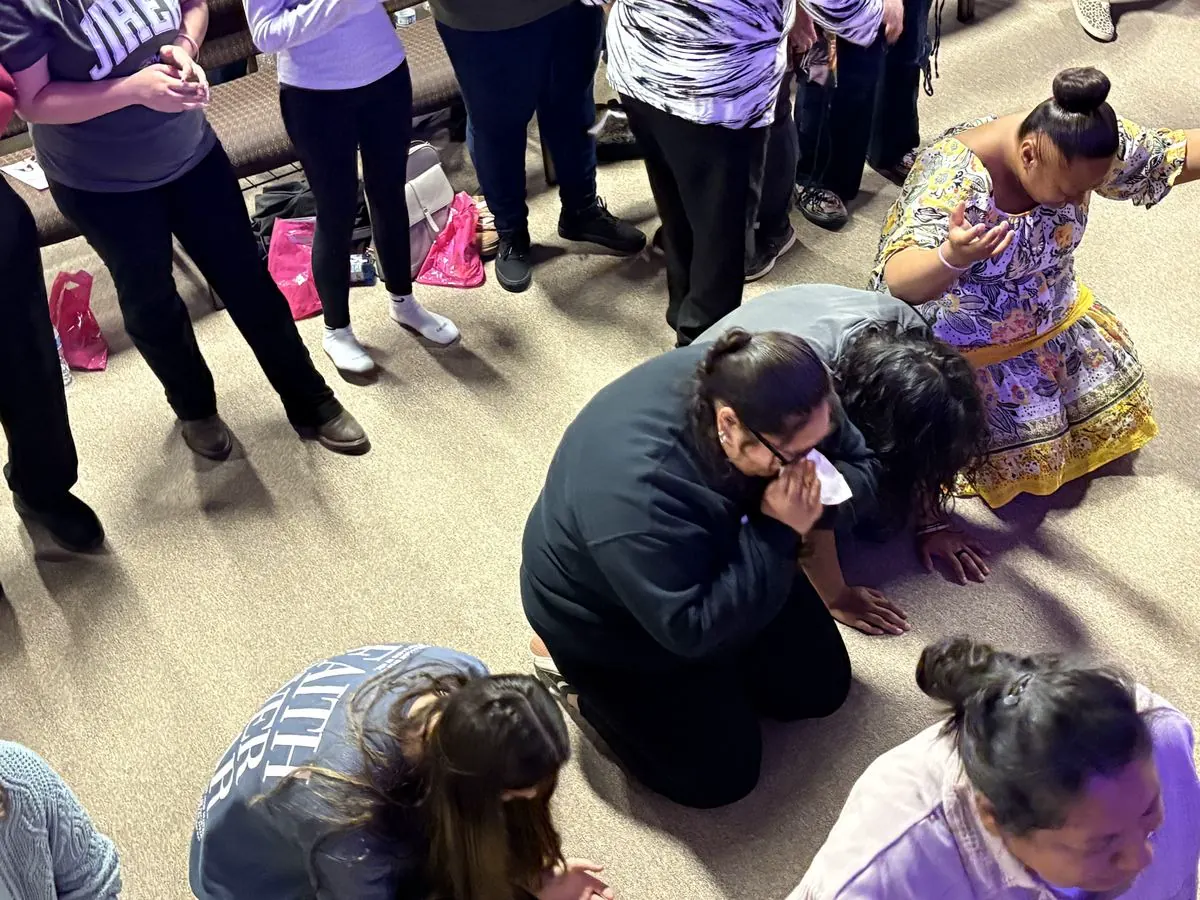 Destined Daughters 2025 Conference — Photo 57
