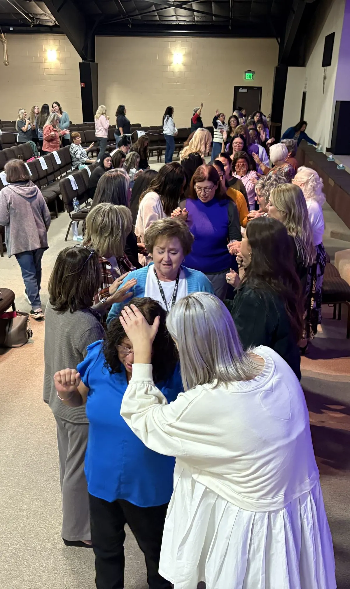 Destined Daughters 2025 Conference — Photo 74