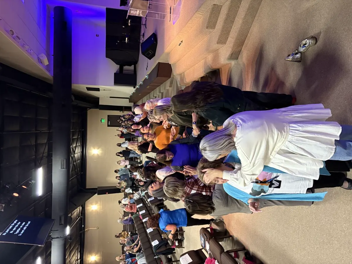 Destined Daughters 2025 Conference — Photo 75