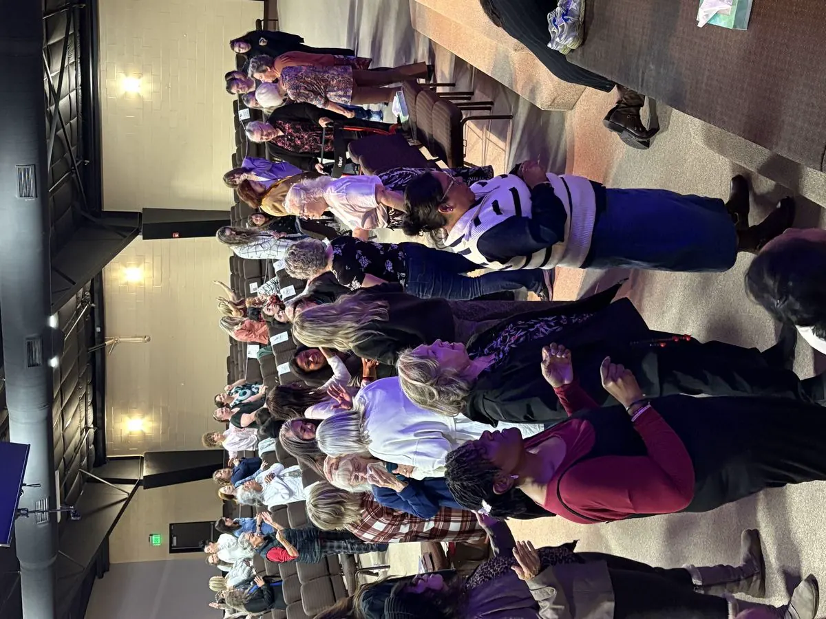 Destined Daughters 2025 Conference — Photo 84
