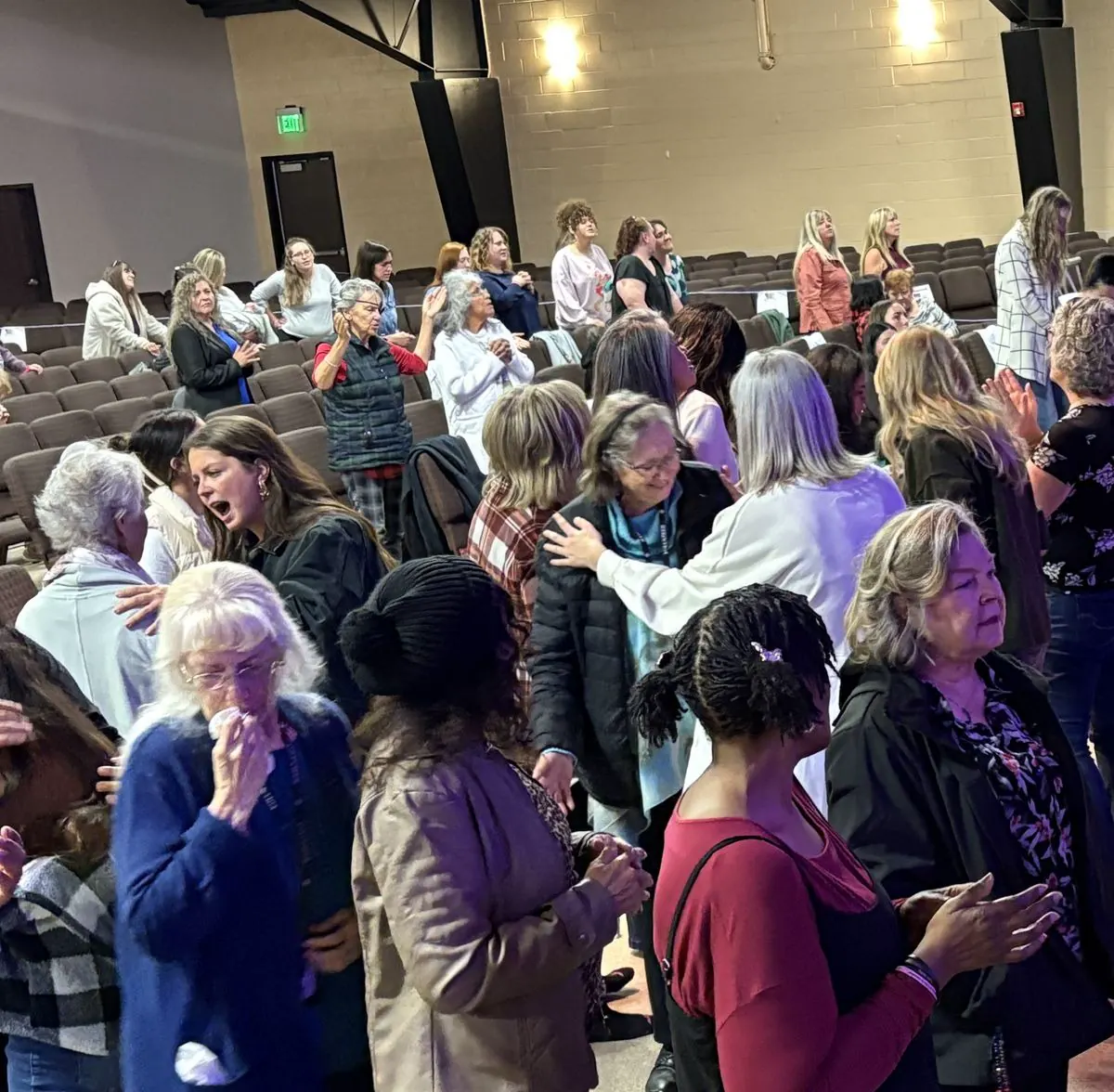 Destined Daughters 2025 Conference — Photo 86