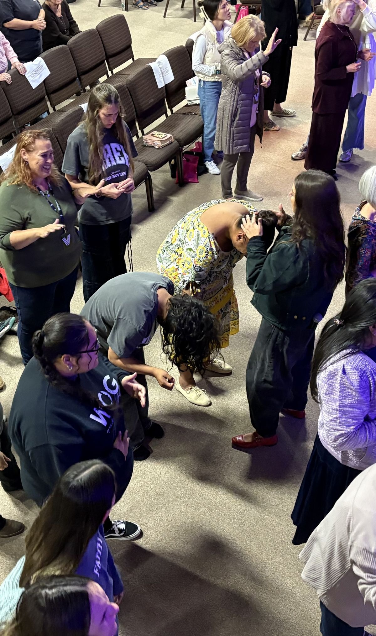Destined Daughters 2025 Conference — Photo 90